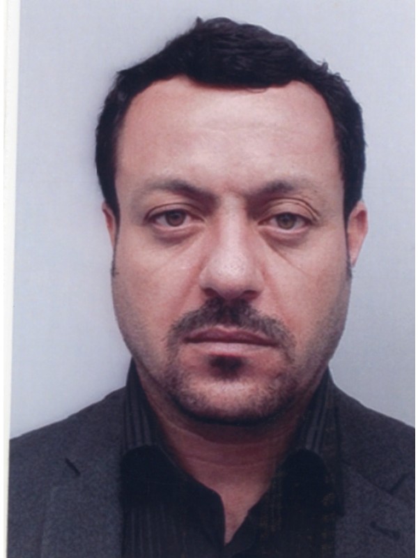 الهاشمي حسين محمد علي