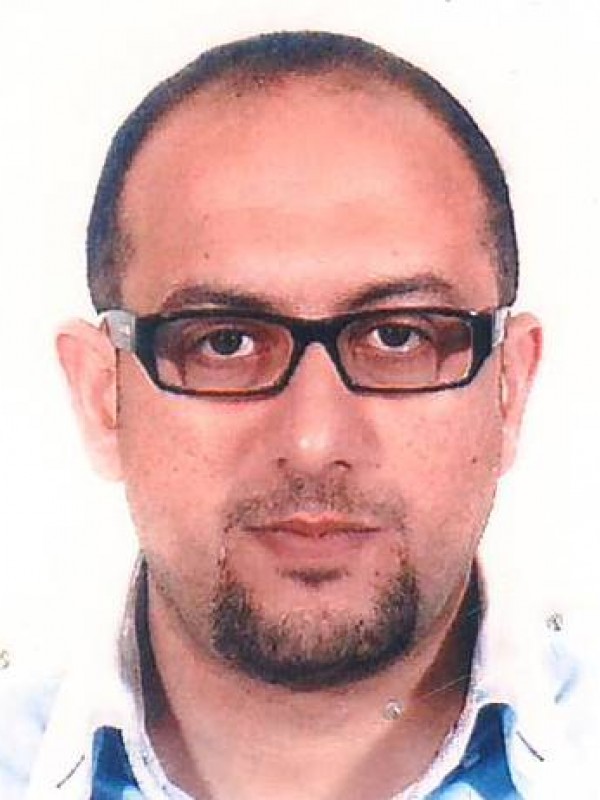 محمد الصادق المختار معيوف