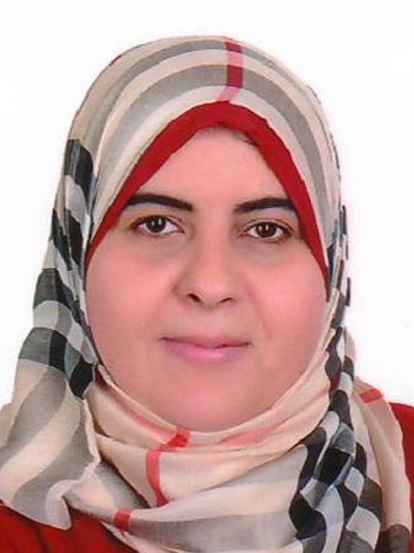 عافية النعاس علي خليفة