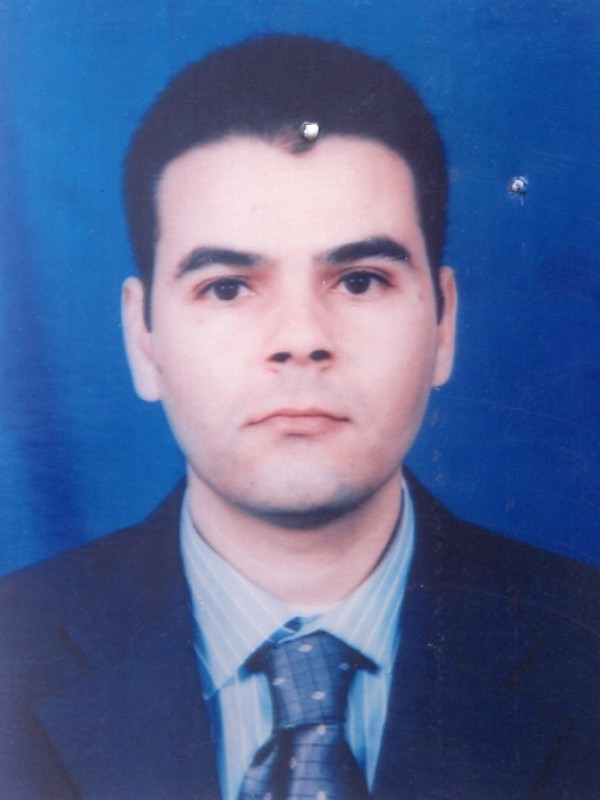 عبد المحسن الهادي علي الهادي