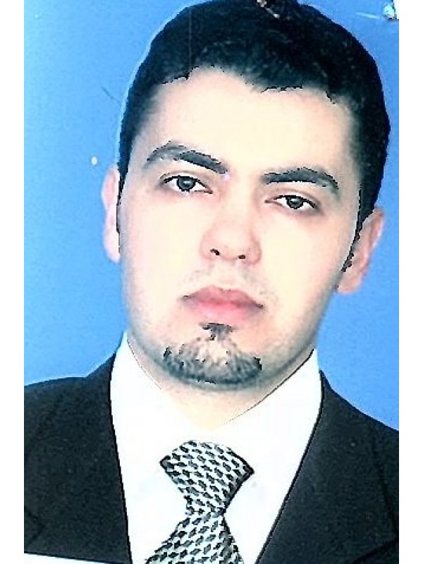 محمد عمار المهدي بلعيد