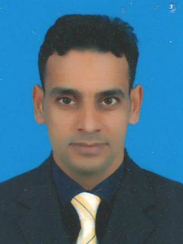 حسين الشارف محمد الجدي