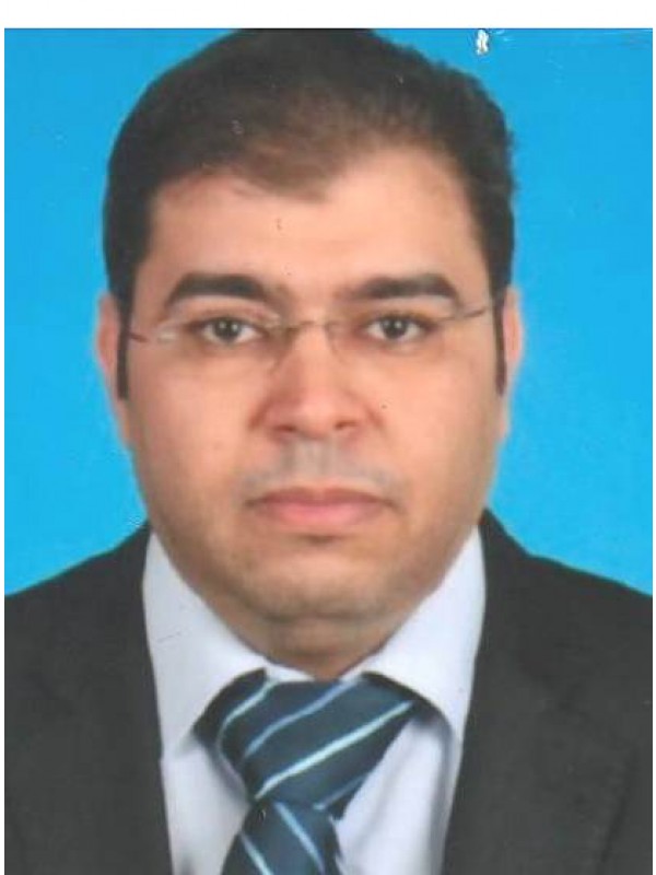 فرج مصباح علي فرحات