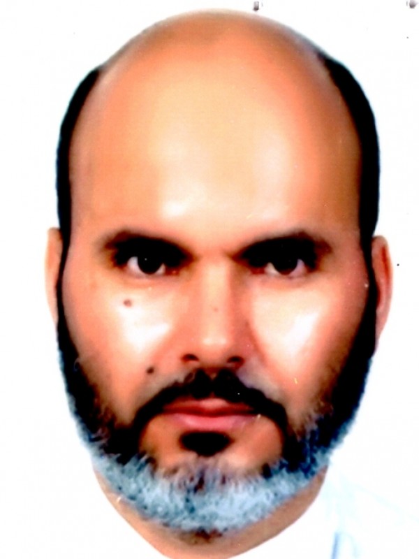 نوري هويدي أحمد المجذوب