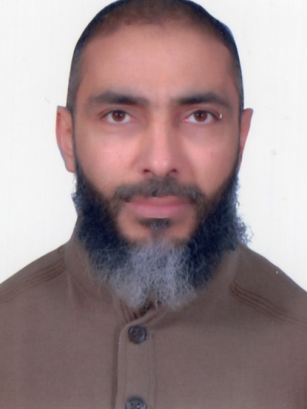 نعمان علي الصادق أبورياح