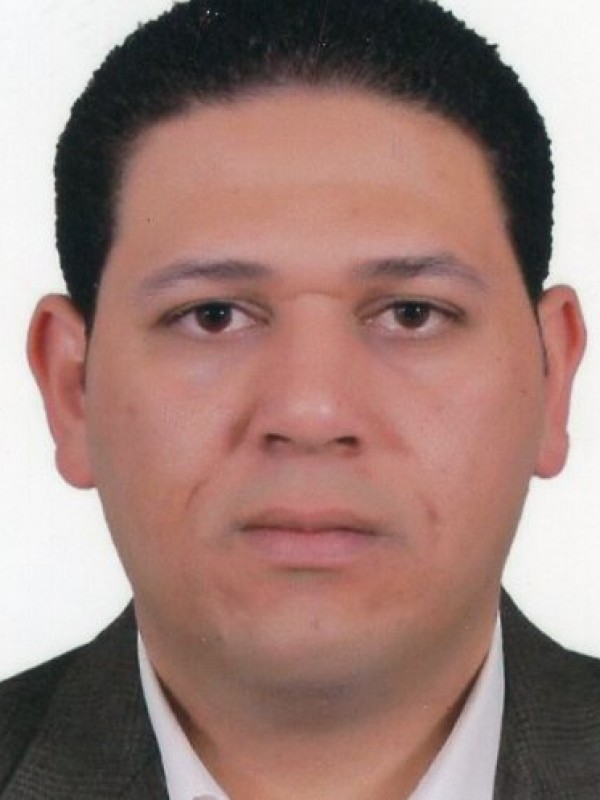 عصام عبدالرزاق الفيتوري زريق