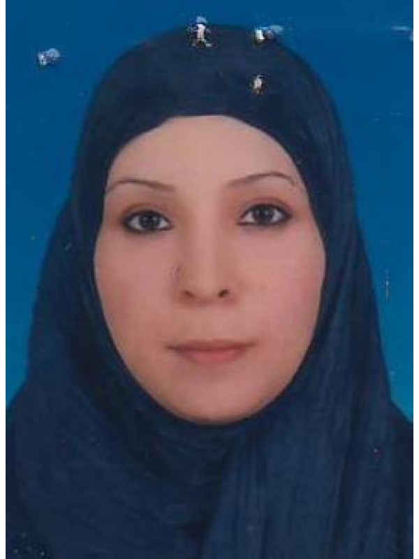 أمال حسين منصور عبدالنبي