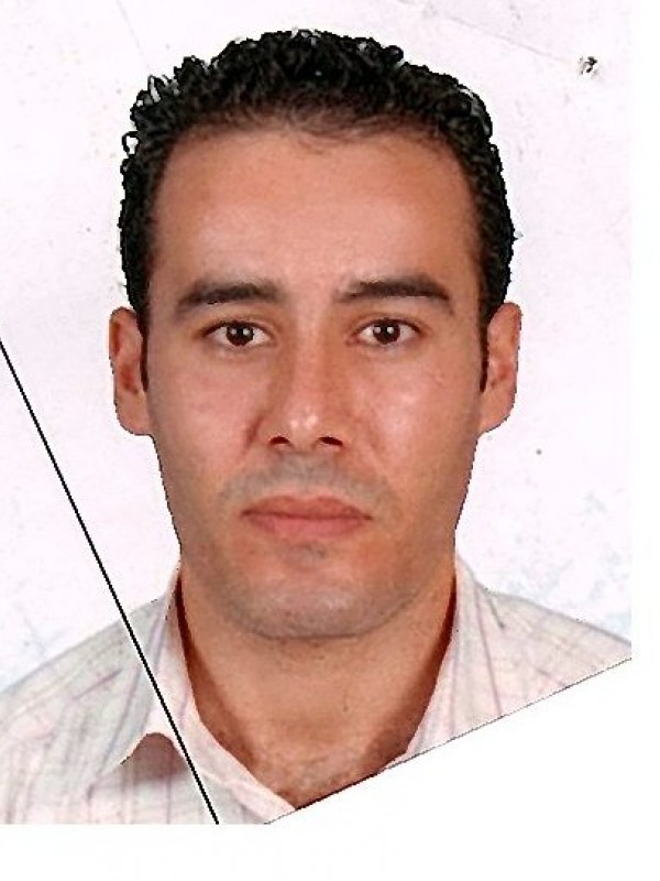 أكرم أحمد يوسف الباروني