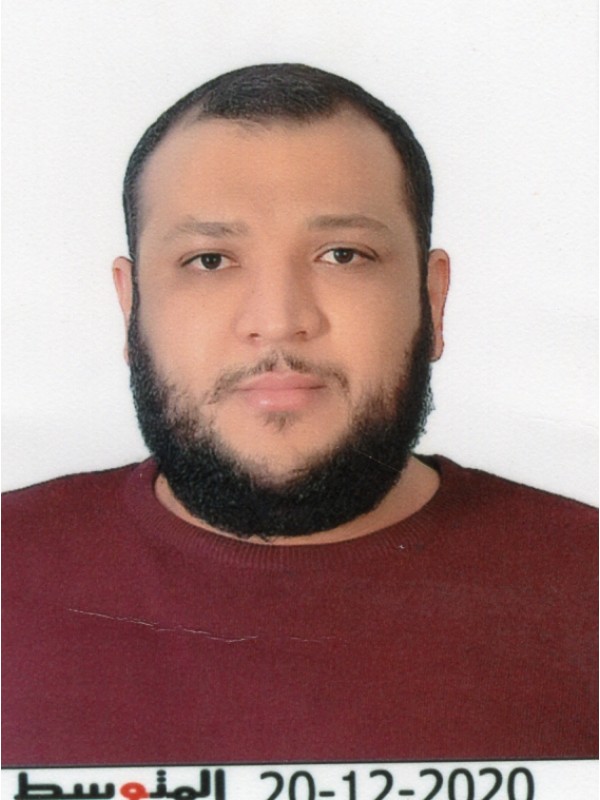 محمد على احمد عون