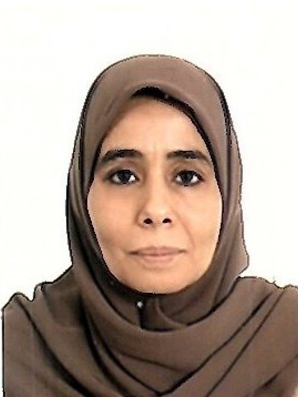 زهره البشير الهادى البوسيفى