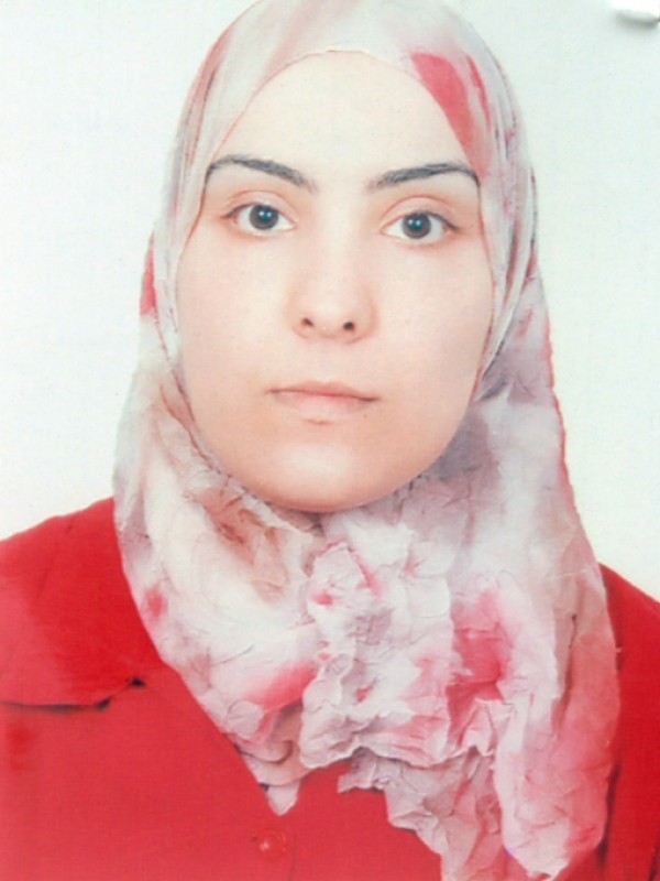 أمل عبدالسلام مختار البيباص