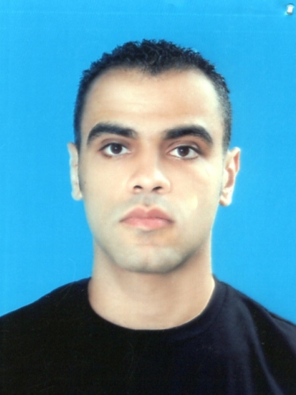 محمد صلاح الدين عبدالمجيد المصراتي