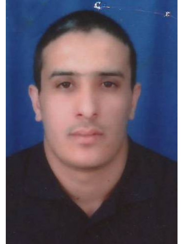 شمس الدين جمعة ابراهيم سعد