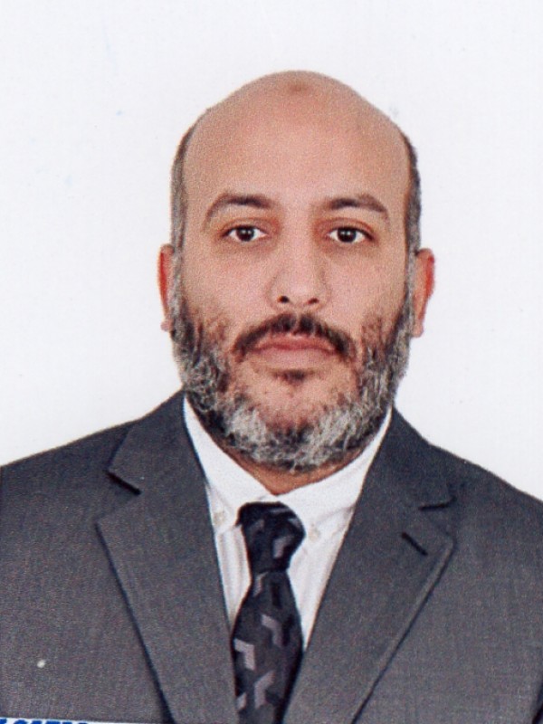 فيصل الامين امحمد عبدالجواد