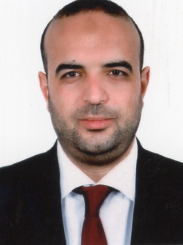 محمد مولود الصغير الأحرش