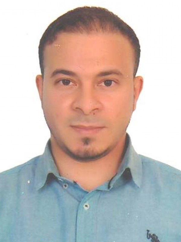 عدنان محمد رمضان القدار