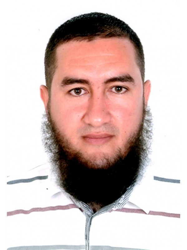 وليد رمضان جمعة الجوادي