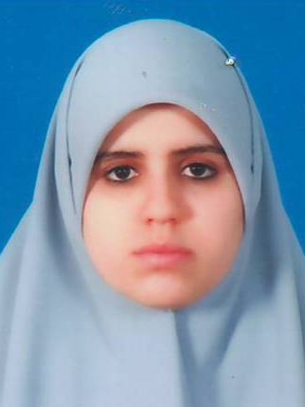 خلود مسعود خليفة سنيد