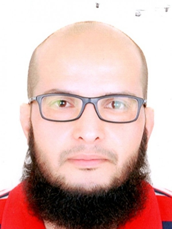 أيمن الصغير بلقاسم عون