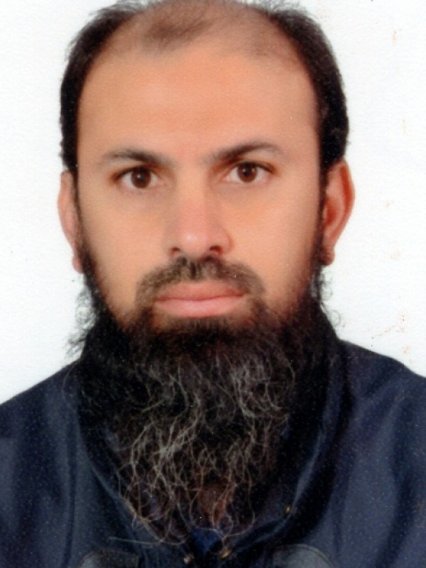 فاضل الصيد احميده التواتي