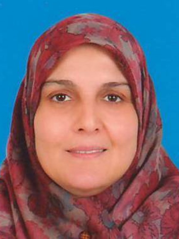 بهيجة عبدالحفيظ محمد النعاس