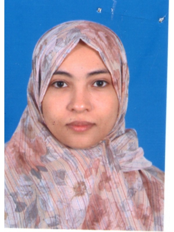 رندة عبدالرسول قاسم ابراهيم