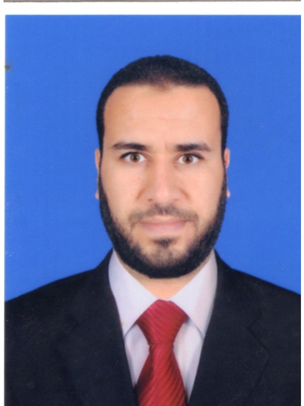 د. معمر محمد الهدار عبد الحفيظ