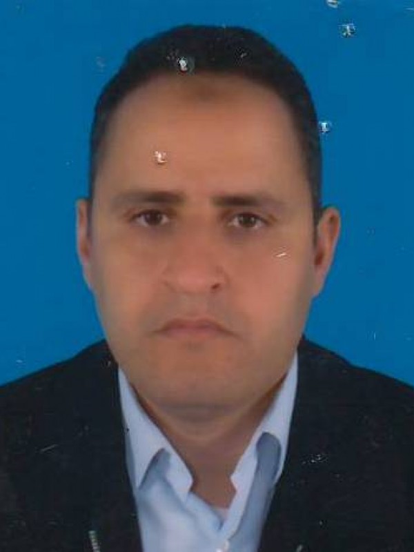 عامر محمد جبريل البوزيدي