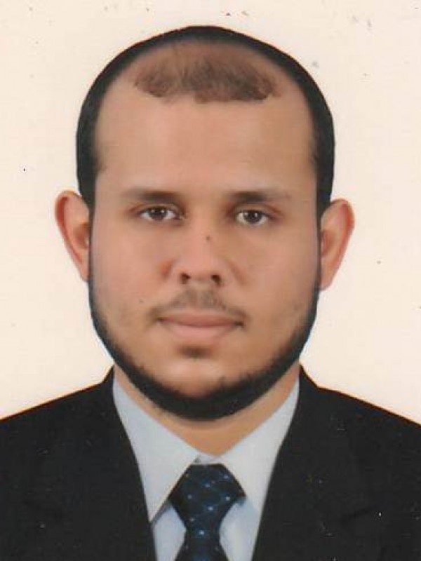 محمد حسين العارف الشويهدي