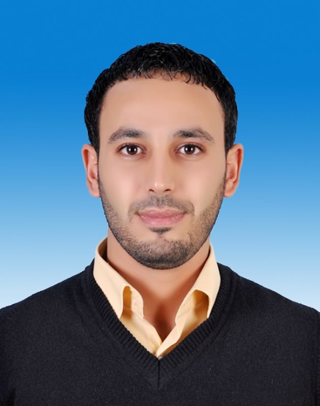 اكرم عمر أحمد عامر