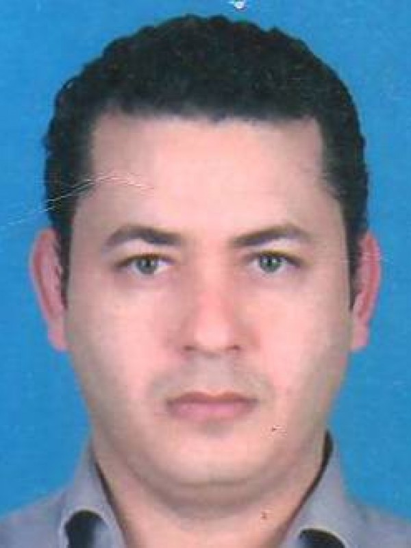 سليمان عثمان محمد شرف الدين 