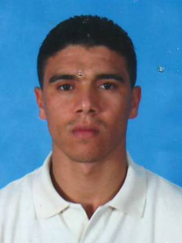 دخيل عمران عمر مفتاح