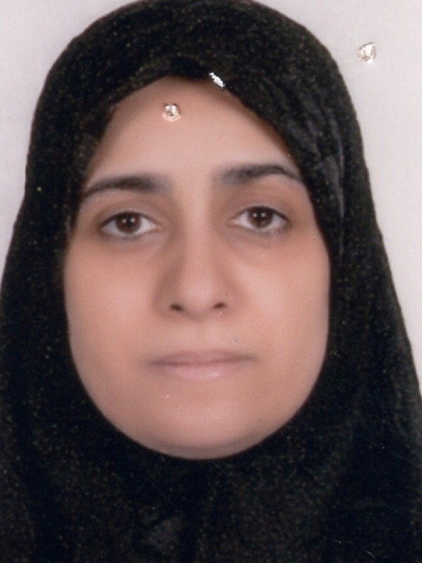 أحلام مختار محمد الكالوش