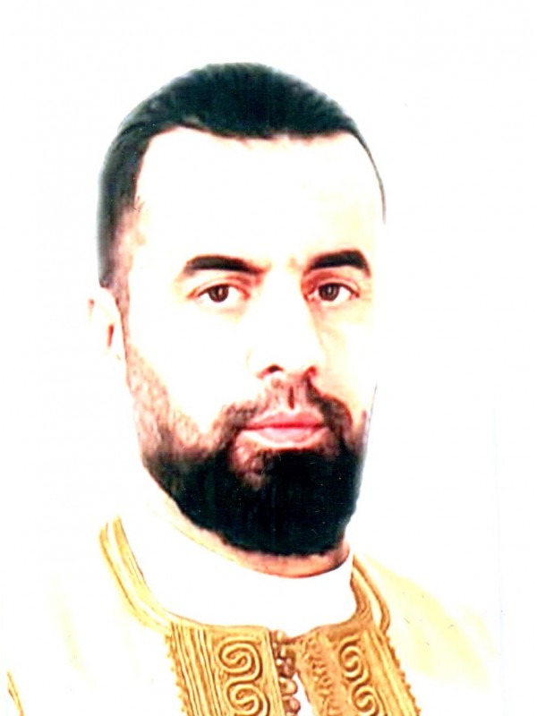 سفيان علي رضا أحمد فتح الله