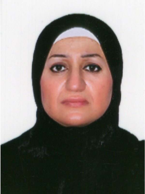 زهرة عبدالعليم صالح خماج