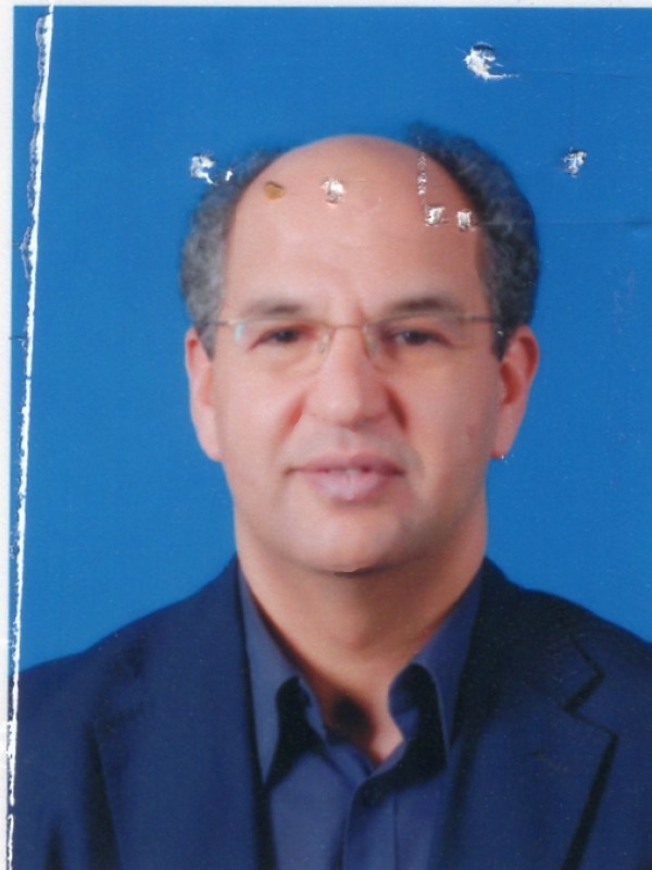 علاء الدين أحمد بن رمضان