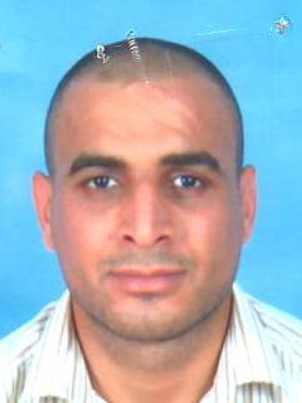 مجدي عثمان عبدالسلام الخازمي