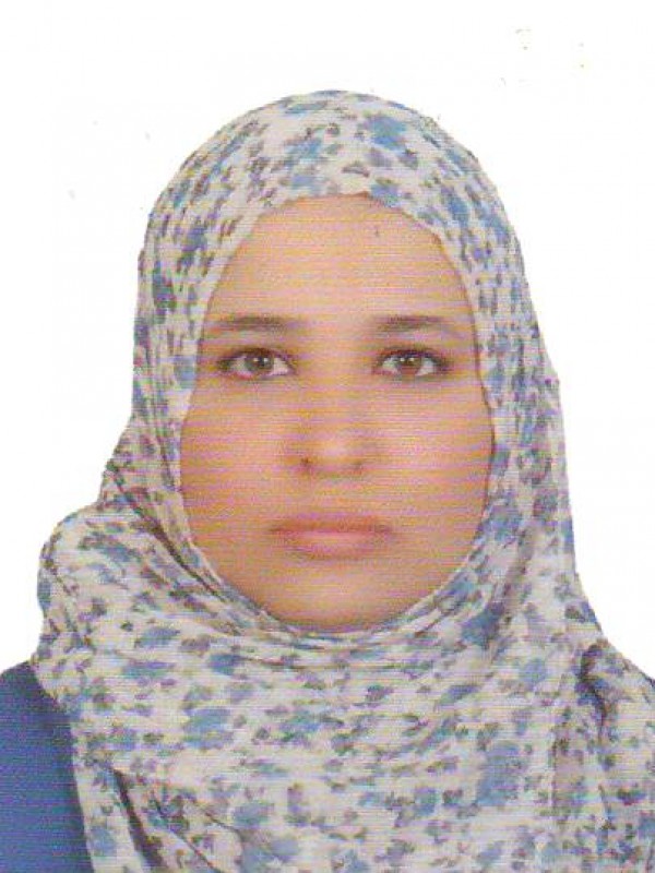 مروة علي عياد أبوعبيد