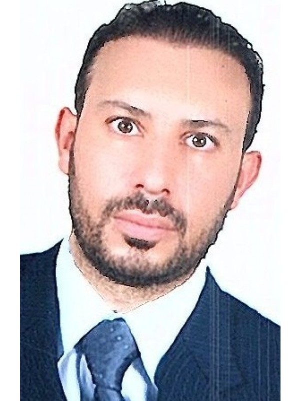 محمد ابراهيم محمد عكاشه