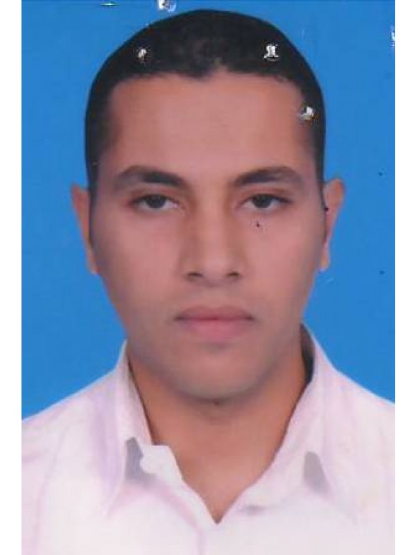 ابراهيم محمد ميلاد شفرن