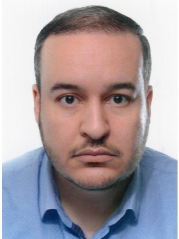 حسام حسين ابوعجيلة النعمي