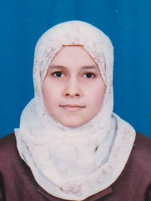 رويدة صالح امحمد شنشن