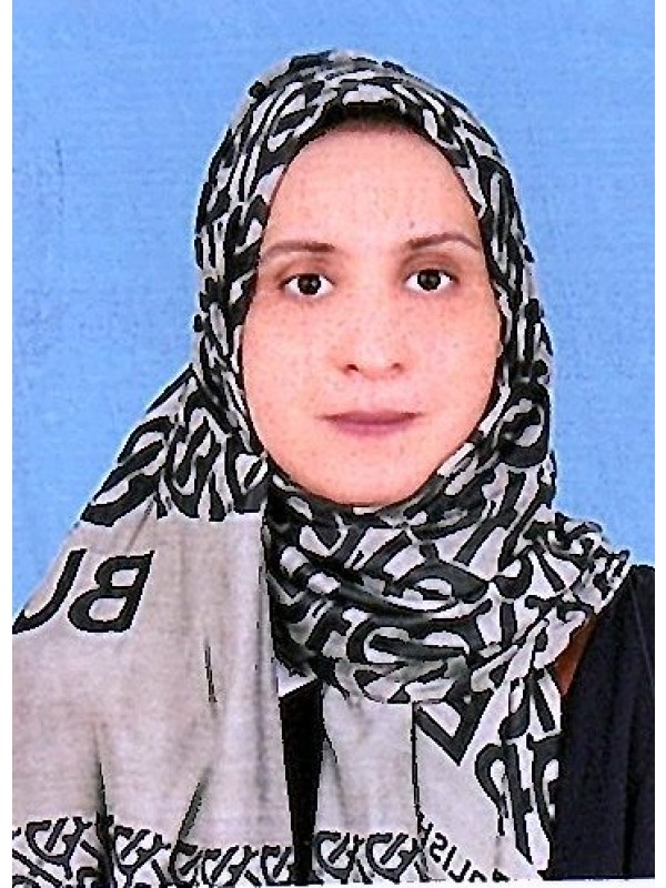 نجاة محمد منصور بن الشتيوي