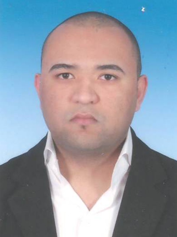 احمد هيثم بكرى قدسي