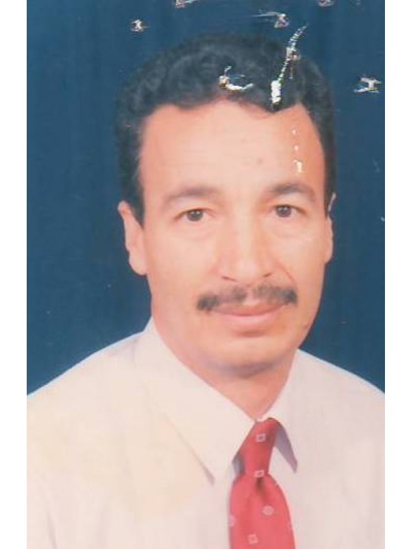 محفوظ مخنار قدور