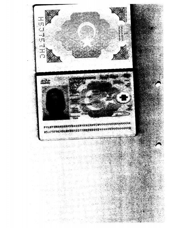 باسم خير الدين محمد شنيبه