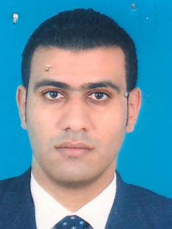 محمد فريد عبد السلام قويدي