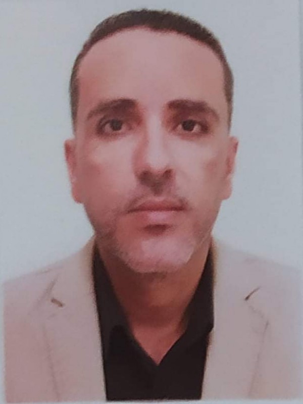 صلاح سالم عبدالمجيد فلاح