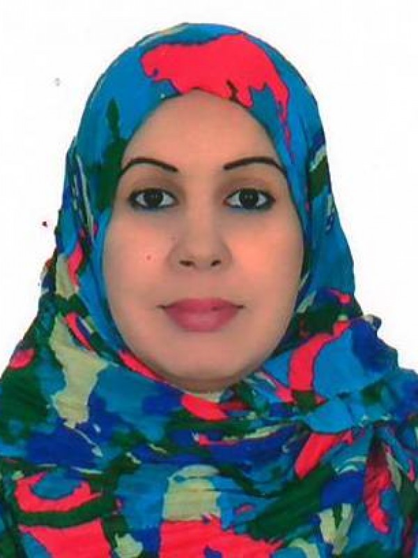 فتحية القمودي صالح شائب عينه