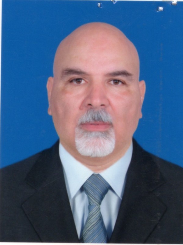 محمود علي جمعة كارة